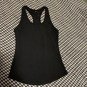 Amazing athletic tank!